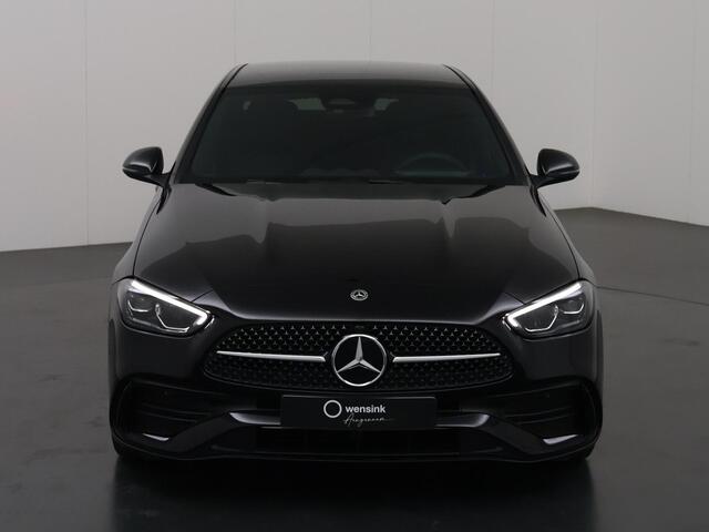 Mercedes-Benz C-KLASSE 180 Star Edition 180 Star Edition Mercedes-Benz C 180 Star Edition