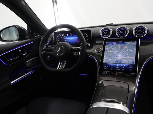 Mercedes-Benz C-KLASSE 180 Star Edition 180 Star Edition Mercedes-Benz C 180 Star Edition