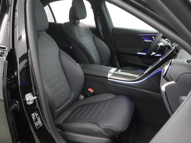 Mercedes-Benz C-KLASSE 180 Star Edition 180 Star Edition Mercedes-Benz C 180 Star Edition