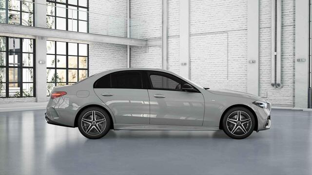 Mercedes-Benz C-KLASSE 300 e Star Edition AMG Line LIMITED