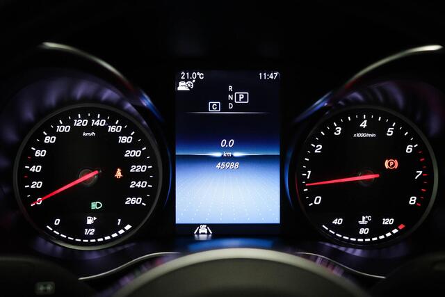 Mercedes-Benz C-KLASSE Cabrio 180 AMG Sport Edition | NEKVERWARMING | ACC | TREKHAAK