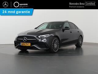mercedes-benz-c-klasse-180-amg-line