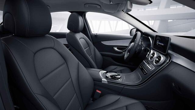 Mercedes-Benz C-KLASSE 200 Business Solution AMG | Stoelverwarming | Widescreen | LED-koplampen | Sfeerverlichting |