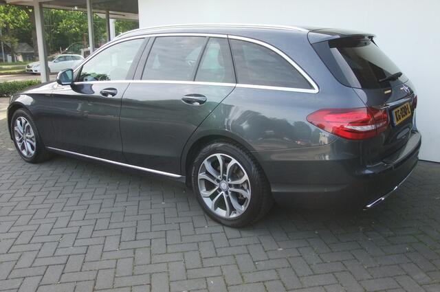 Mercedes-Benz C-KLASSE Estate 350 e Lease Edition / Stoelverwarming/ All-season / Nette auto