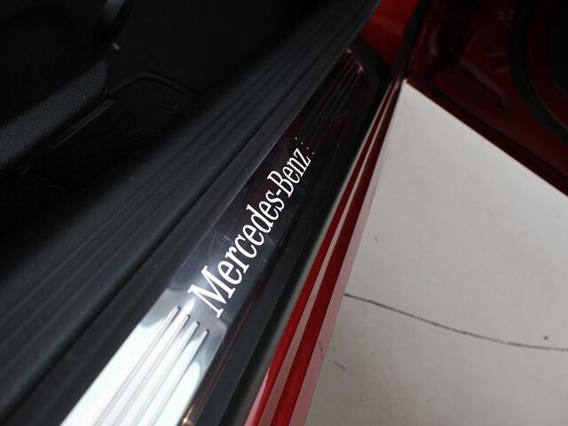 Mercedes-Benz C-KLASSE Cabrio 400 V6 335 PK 4MATIC + NEKVERWARMING | STOELVENTILATIE | LUCHTVERING | LEDER