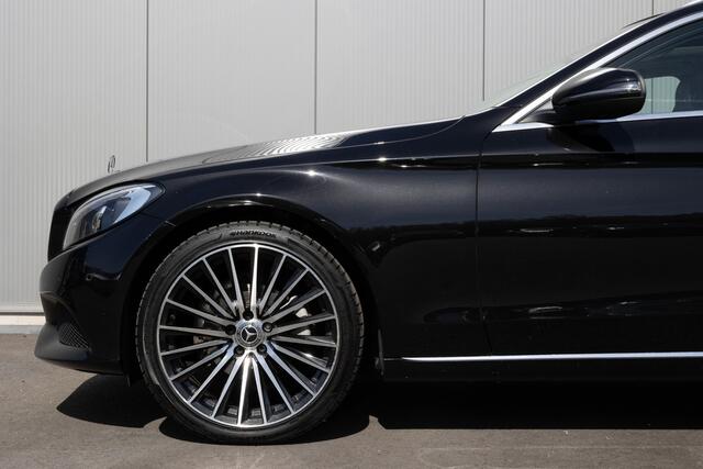 Mercedes-Benz C-KLASSE Estate 180 Premium Plus | PANO | CAMERA | NL AUTO | STOELVERW |