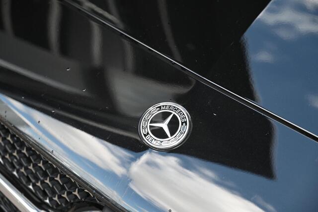 Mercedes-Benz C-KLASSE Estate 200 AMG Line