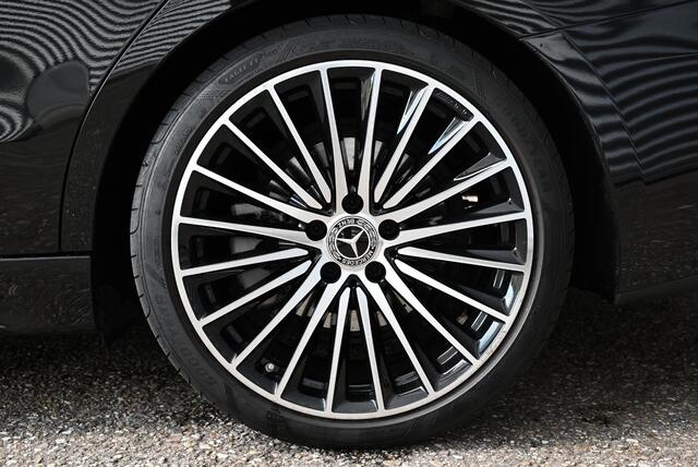 Mercedes-Benz C-KLASSE Estate 200 AMG Line