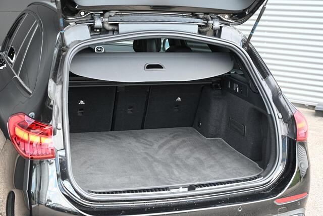 Mercedes-Benz C-KLASSE Estate 200 AMG Line