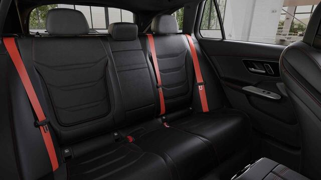 Mercedes-Benz C-KLASSE Estate AMG 43 4MATIC