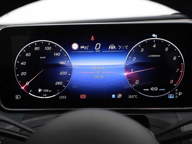 Mercedes-Benz C-KLASSE Estate 180 AMG Line | Pano | Sfeer | Leder | 01-2022 70.170 KM