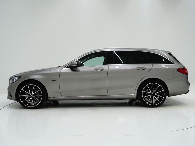 Mercedes-Benz C-KLASSE Estate 300 e 320PK | Virtual | Camera | Stoelverwarming | LED | Carplay | Trekhaak