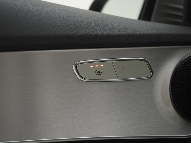 Mercedes-Benz C-KLASSE Estate 300 e 320PK | Virtual | Camera | Stoelverwarming | LED | Carplay | Trekhaak