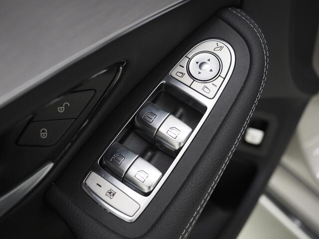 Mercedes-Benz C-KLASSE Estate 300 e 320PK | Virtual | Camera | Stoelverwarming | LED | Carplay | Trekhaak