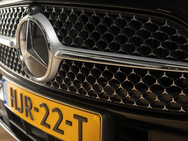 Mercedes-Benz C-KLASSE Limousine 180 Star Edition Limited | Panorama dak