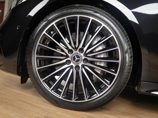 Mercedes-Benz C-KLASSE Limousine 180 Star Edition Limited | Panorama dak