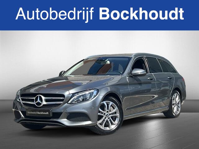 Mercedes-Benz C-KLASSE 350 e Business | Navi | Camera | Cruise