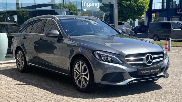 Mercedes-Benz C-KLASSE 350 e Business | Navi | Camera | Cruise