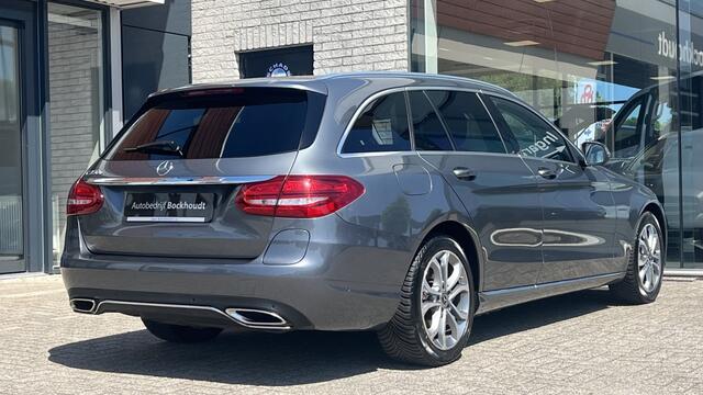 Mercedes-Benz C-KLASSE 350 e Business | Navi | Camera | Cruise