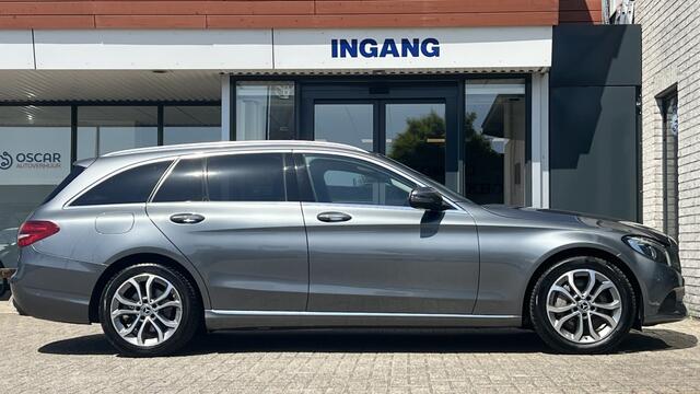 Mercedes-Benz C-KLASSE 350 e Business | Navi | Camera | Cruise