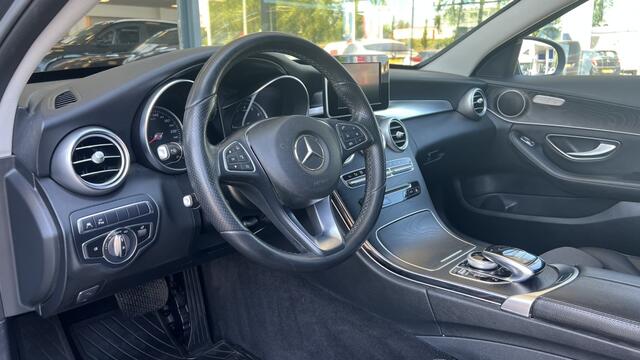 Mercedes-Benz C-KLASSE 350 e Business | Navi | Camera | Cruise