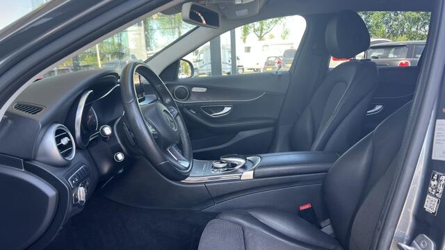 Mercedes-Benz C-KLASSE 350 e Business | Navi | Camera | Cruise