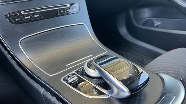 Mercedes-Benz C-KLASSE 350 e Business | Navi | Camera | Cruise