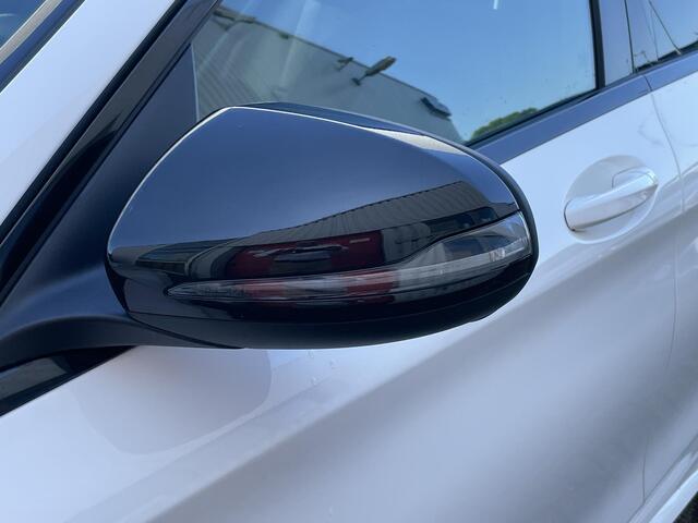 Mercedes-Benz C-KLASSE 180 Business Solution AMG Panoramadak