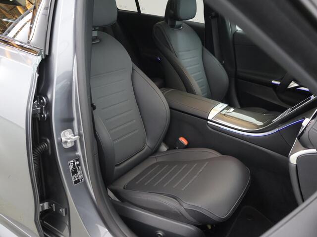 Mercedes-Benz C-KLASSE 180 Star Edition AMG Line | Night pakket | Panoramadak | 360 camera