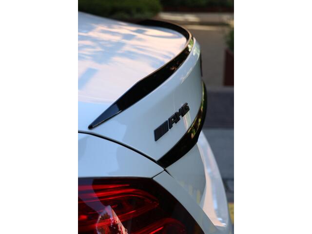 Mercedes-Benz C-KLASSE AMG 63 S Edition 1 | 510PK |