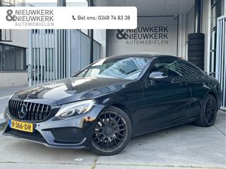 mercedes-benz-c-klasse-coupé-180-pr