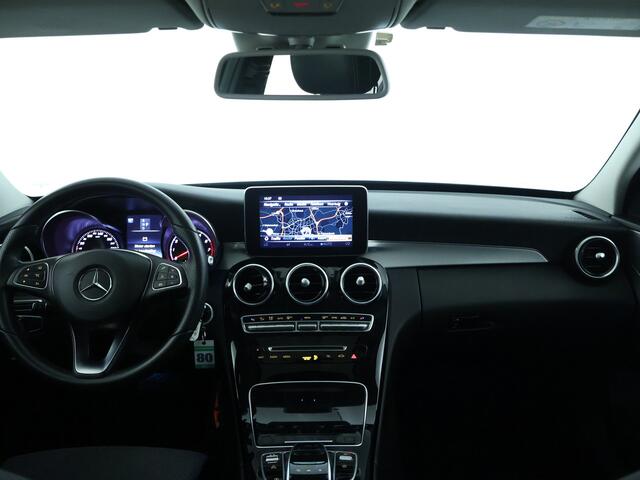 Mercedes-Benz C-KLASSE 180 Premium