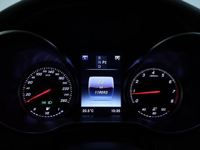 Mercedes-Benz C-KLASSE 180 Premium