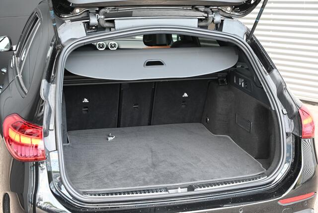Mercedes-Benz C-KLASSE Estate 200 Launch Edition AMG Line