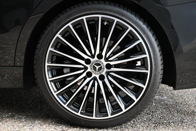 Mercedes-Benz C-KLASSE Estate 200 Launch Edition AMG Line
