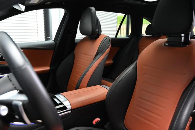 Mercedes-Benz C-KLASSE Estate 200 Launch Edition AMG Line