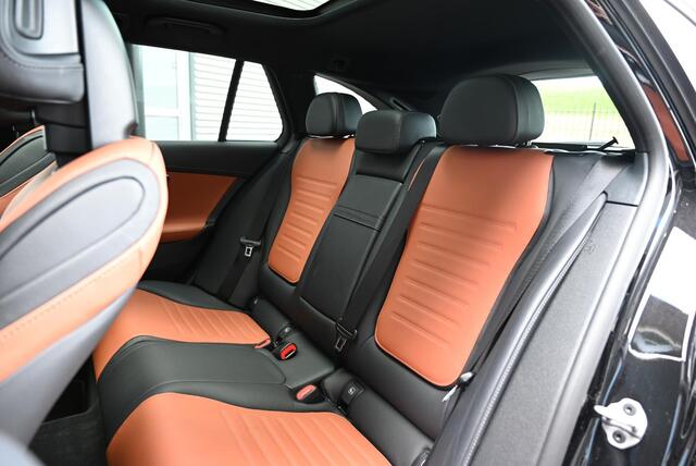 Mercedes-Benz C-KLASSE Estate 200 Launch Edition AMG Line