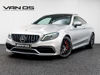 mercedes-benz-c-klasse-coupé-amg-63