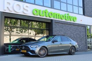 mercedes-benz-c-klasse-180-amg-line