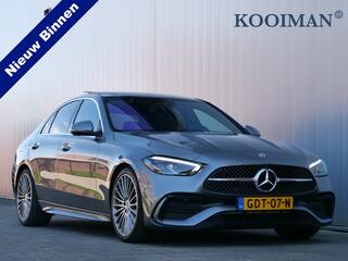 mercedes-benz-c-klasse-200d-164pk-a