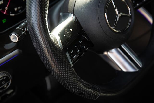 Mercedes-Benz C-KLASSE Estate 300 e AMG Line , Pano dak, Adap. cruise, HUD,