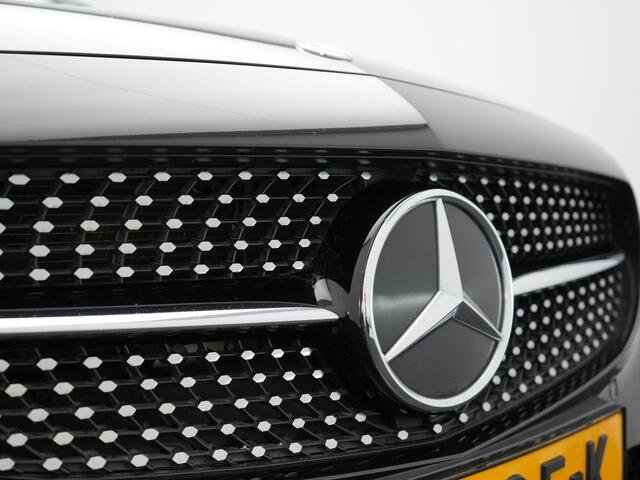 Mercedes-Benz C-KLASSE Estate 300 e Advantage Pack Plug In Hybrid PHEV | Multibeam LED | Navigatie | Apple Carplay | Lederen Sportstoelen Verwarmd | Afneembare Trekhaak