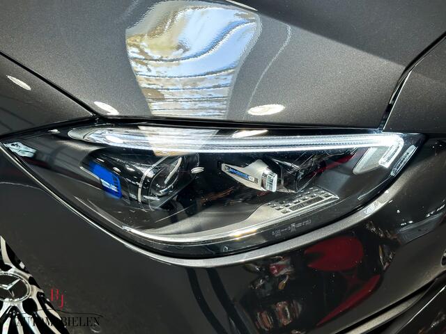 Mercedes-Benz C-KLASSE C300 e AMG |Memory|HeadUp|Sfeer|Pano|360cam