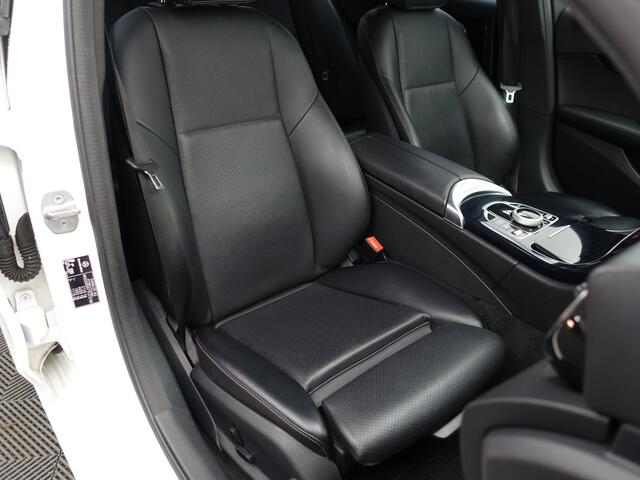 Mercedes-Benz C-KLASSE 200 CDI AMG Prestige Plus Aut- Xenon Led, Camera, Leder Comfort Interieur, Burmester Audio, Privacy Glass