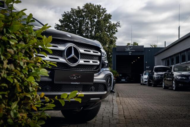 Mercedes-Benz C-KLASSE Estate 180 Prestige trekhaak / navi / leder / pdc