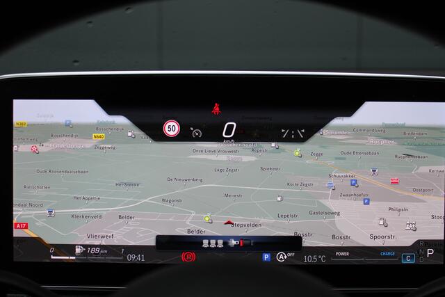 Mercedes-Benz C-KLASSE AMG-line (Nightpakket, Sfeerverlichting, Camera, Dodehoek, Apple Carplay)