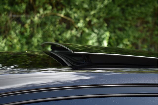 Mercedes-Benz C-KLASSE 200 AMG Line | NL-Auto | Open dak | HUD | 360 gr.camera | Trekhaak | Keyless | Mem.stoelen | Full LED | Vol