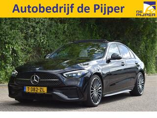 mercedes-benz-c-klasse-200-amg-line