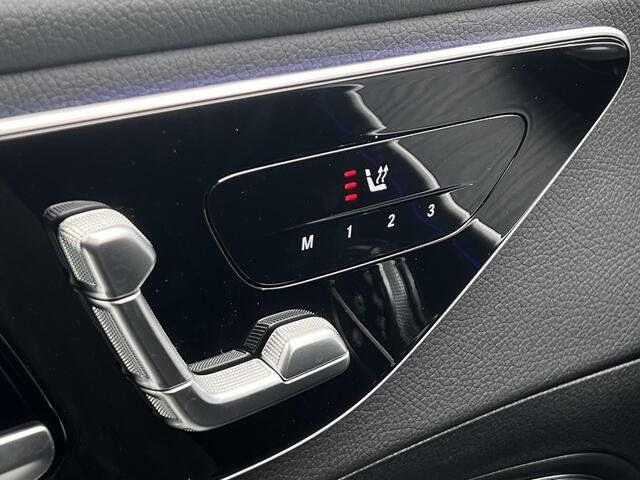 Mercedes-Benz C-KLASSE 180 Star Edition Luxury LIMITED | Panoramadak | DISTRONIC Afstandsassistent | Elektrisch Verstelbare Stoelen + Memory | Dodehoekassistent | Apple CarPlay | Android Auto | Sfeerverlichting | Stoelverwarming | Elektrisch Inklapbare Buitenspiegels