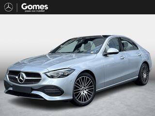 mercedes-benz-c-klasse-180-star-edi